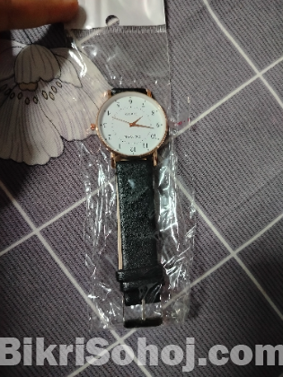 Couple watch for male and female